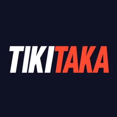 Tikitaka logo