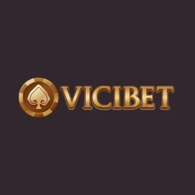 Vicibet logo